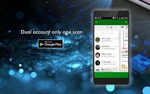 WA Web Whatscan App screenshot 3