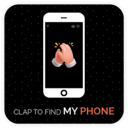 ikon Clap To Find Phone - Find My Phone