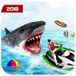 ikon The Shark Shooter 3D