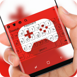 ikon Lol Game beralih Keyboard