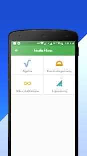 Jee Mains / Advance Notes Offline screenshot 2