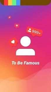 InstaPlus - Love Social New screenshot 5