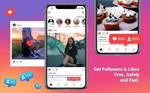 InstaPlus - Love Social New screenshot 2