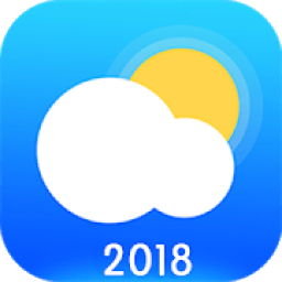 Ios 12 Weather - Forecast Widget&amp;Radar Monster icon