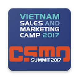 VSMCamp - Vietnam Sales & Marketing Camp