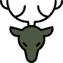 ikon Hunting And Fishing Resource