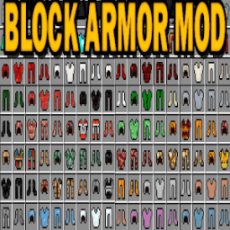 ikon Block Armor Mod
