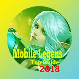 ikon Mobile Legends Top Guide