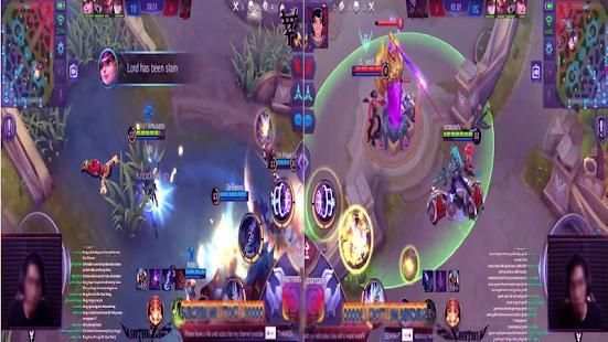 Mobile Legends Top Guide screenshot 1