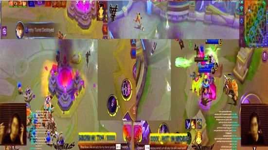 Mobile Legends Top Guide screenshot 2