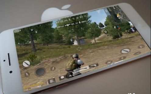 Leguide PUBG-MOBILE screenshot 2