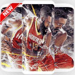 ikon James Harden wallpaper