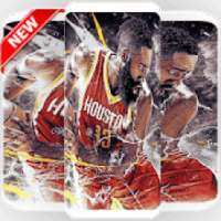 James Harden wallpaper on 9Apps