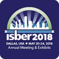 ISBER 2018 Annual Meeting on 9Apps