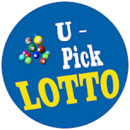 U-Pick Lotto आइकन