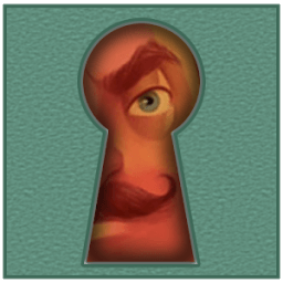 Hello Stealth Horror games 3D Neighbor आइकन