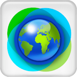 ikon Indian Quick Browser