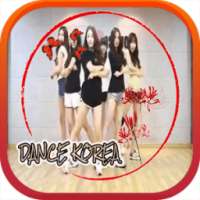 Video Dance Senam Korea