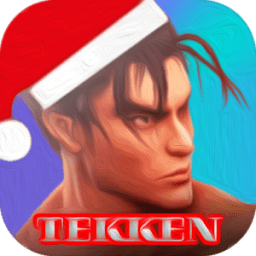 ikon Top Tekken 3