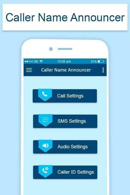 Caller Name Announcer – Name Ringtone screenshot 5