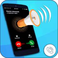 Caller Name Announcer – Name Ringtone on 9Apps