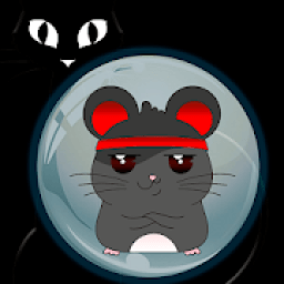 ikon Hamster Ball