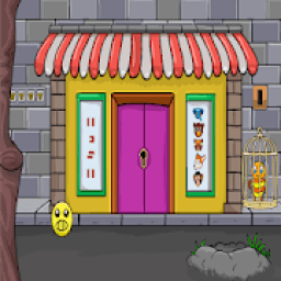 ikon Cute Piggy Rescue