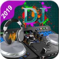 Dj Splash Music Mixer