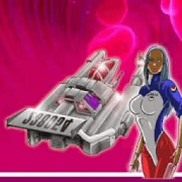 BloodRunner - A Fantastic Voyage आइकन