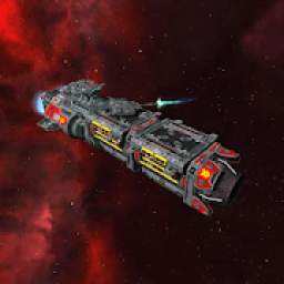 Star Zone - Spaceship Defense