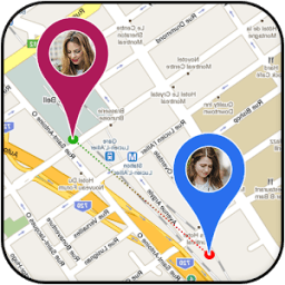 ikon Find My Friends