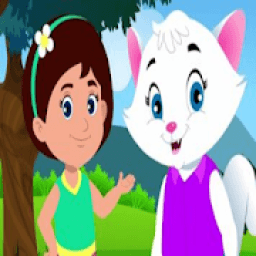 Billi Mausi Billi Mausi - Offline videos أيقونة