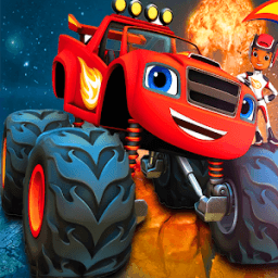 ikon Speed Blaze Racing