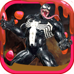 ikon Subway Spider Venom Runner