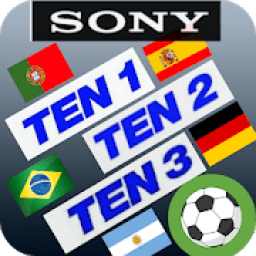 ikon Sports Tv Live :: World cup Edition