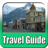 Alaska Maps and Travel Guide