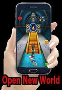 Looney Tunes World Dash скриншот 4