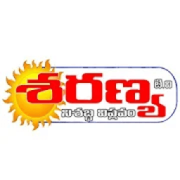 saranya tv live आइकन