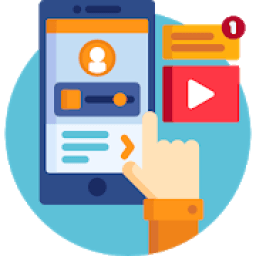 WalletApp - Any Time - Any Place (Earn Money) आइकन