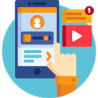 WalletApp - Any Time - Any Place (Earn Money) logo