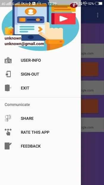 WalletApp - Any Time - Any Place (Earn Money) स्क्रीनशॉट 4