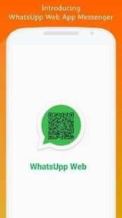 WhatsUpp Web screenshot 6