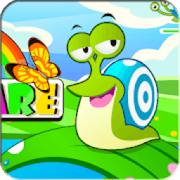 ikon Dirty Snail Cleanup