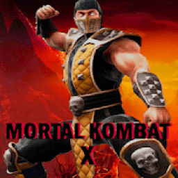 ikon Tricks MORTAL KOMBAT X
