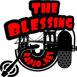 ikon The Blessing Radio