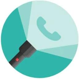 Flash Alert On Calls 1.0.52