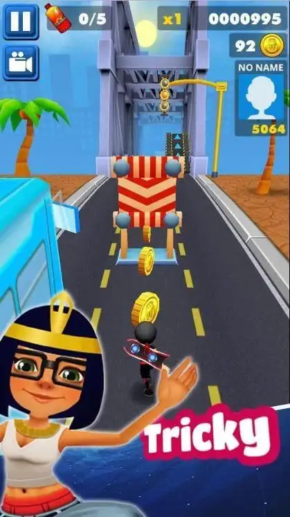 Subway Surf Run 3D 2018 Apk Download for Android- Latest version 4.0- subway .surf.Run3D