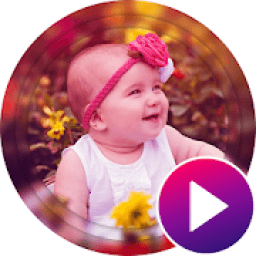 Cute Video Songs Status : Short Video Status आइकन