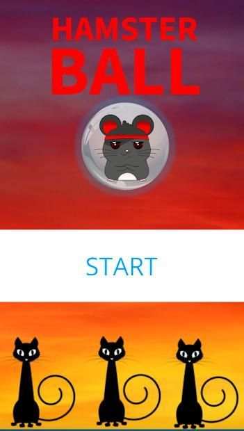 Hamster Ball screenshot 3