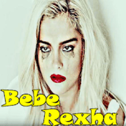 Bebe rexha - All songs icon